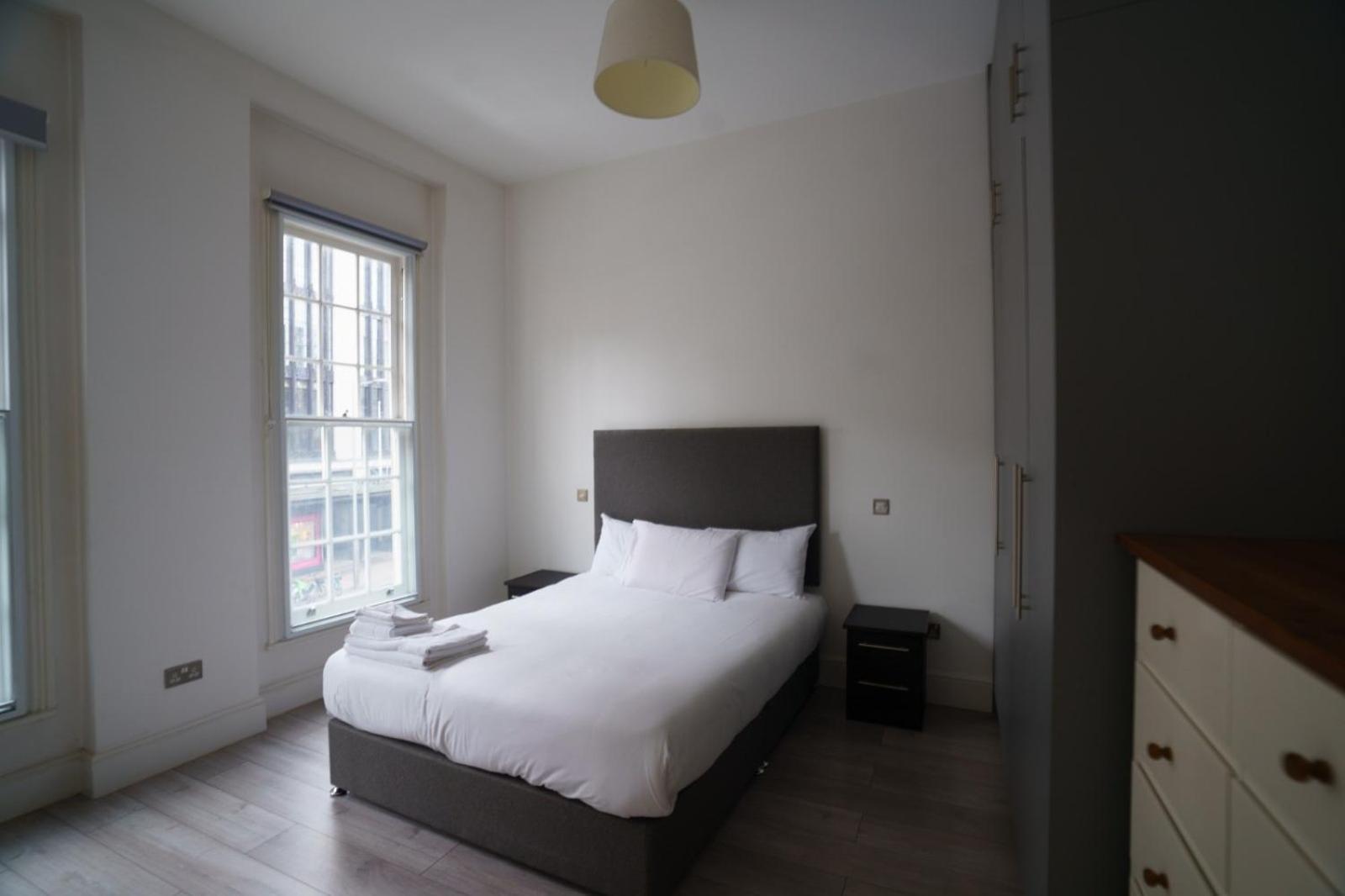The Apartments Kensington High Street Londres Exterior foto