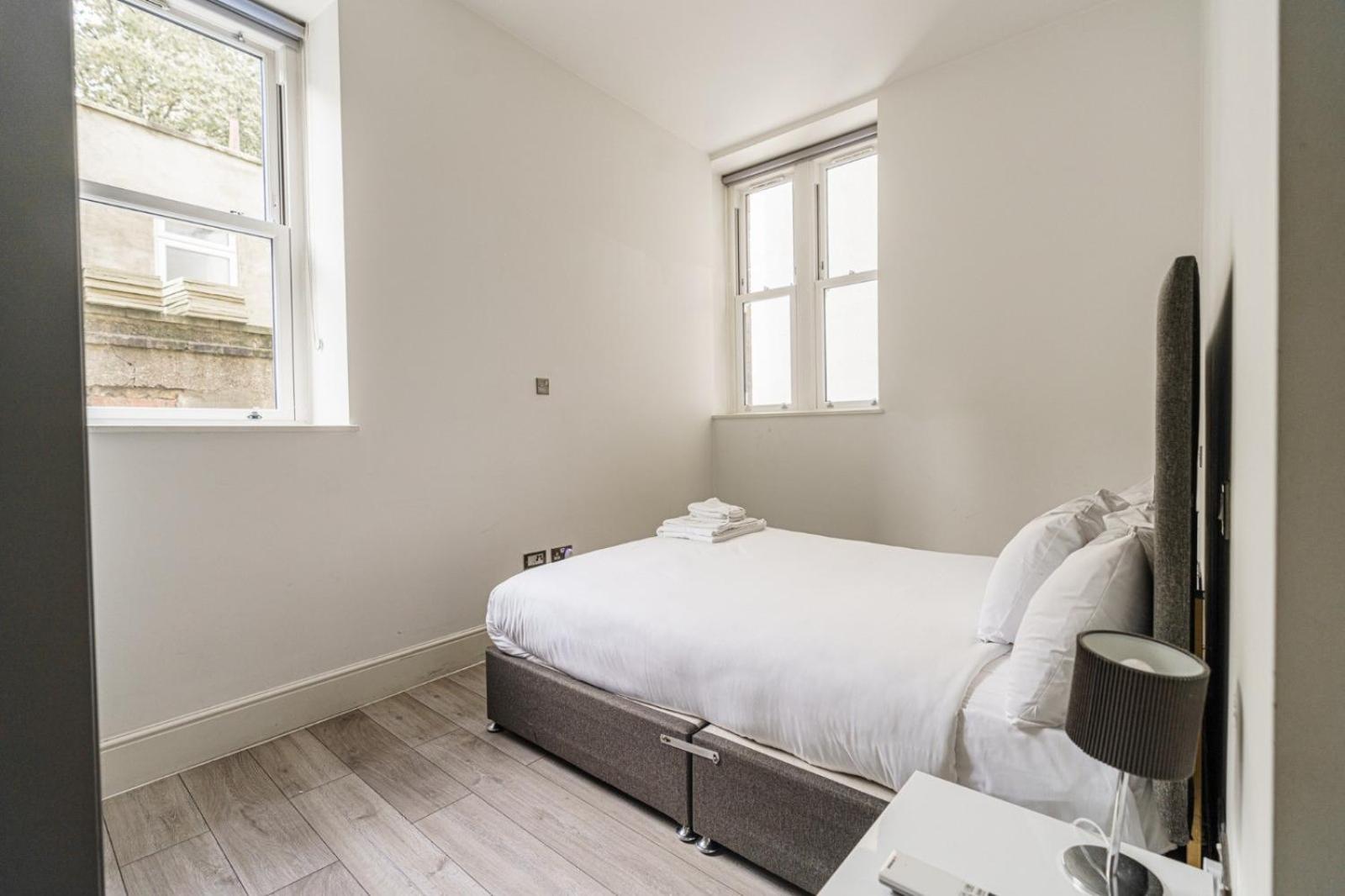 The Apartments Kensington High Street Londres Exterior foto